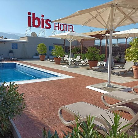 Hotel Ibis Grenada Zewnętrze zdjęcie
