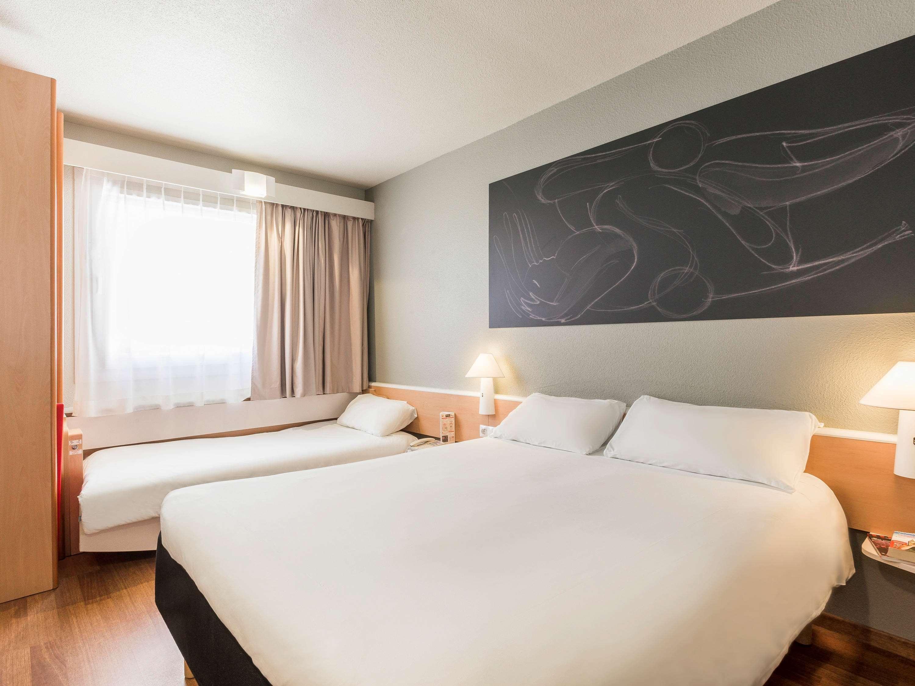 Hotel Ibis Grenada Zewnętrze zdjęcie
