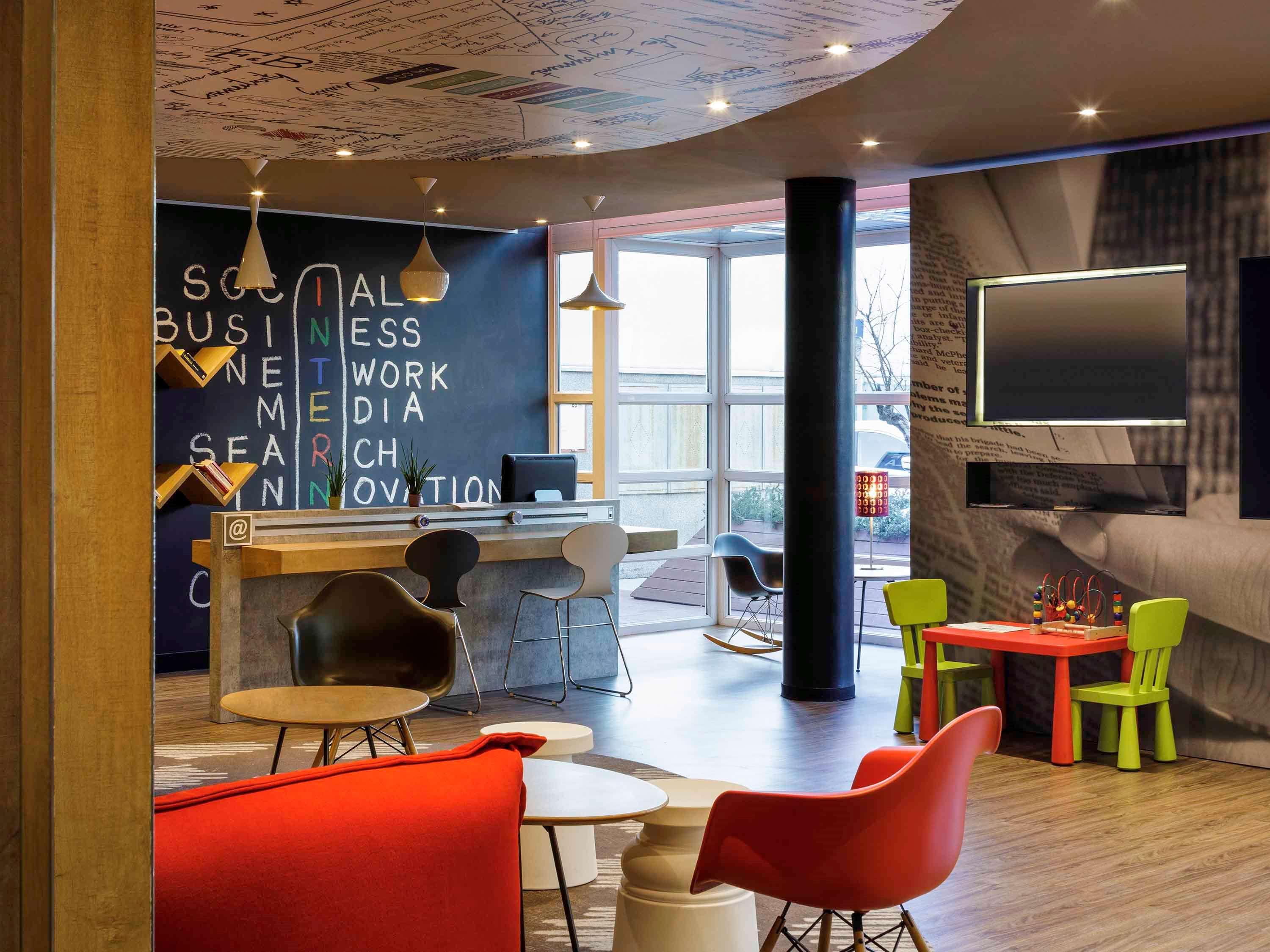 Hotel Ibis Grenada Zewnętrze zdjęcie