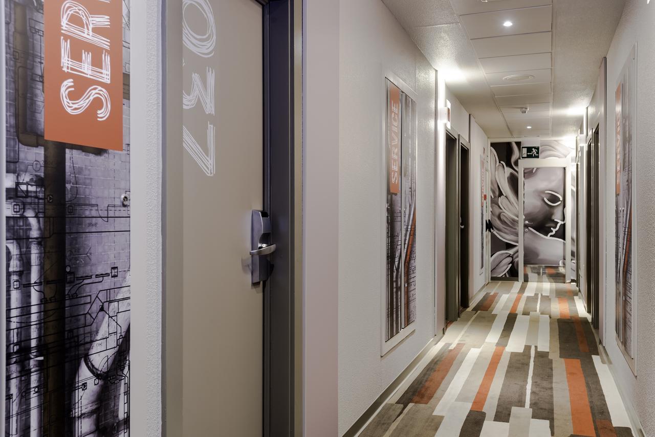 Hotel Ibis Grenada Zewnętrze zdjęcie